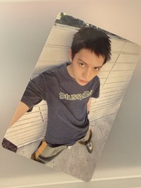yzy中背