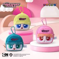 吊飾 飛天小女警小書包