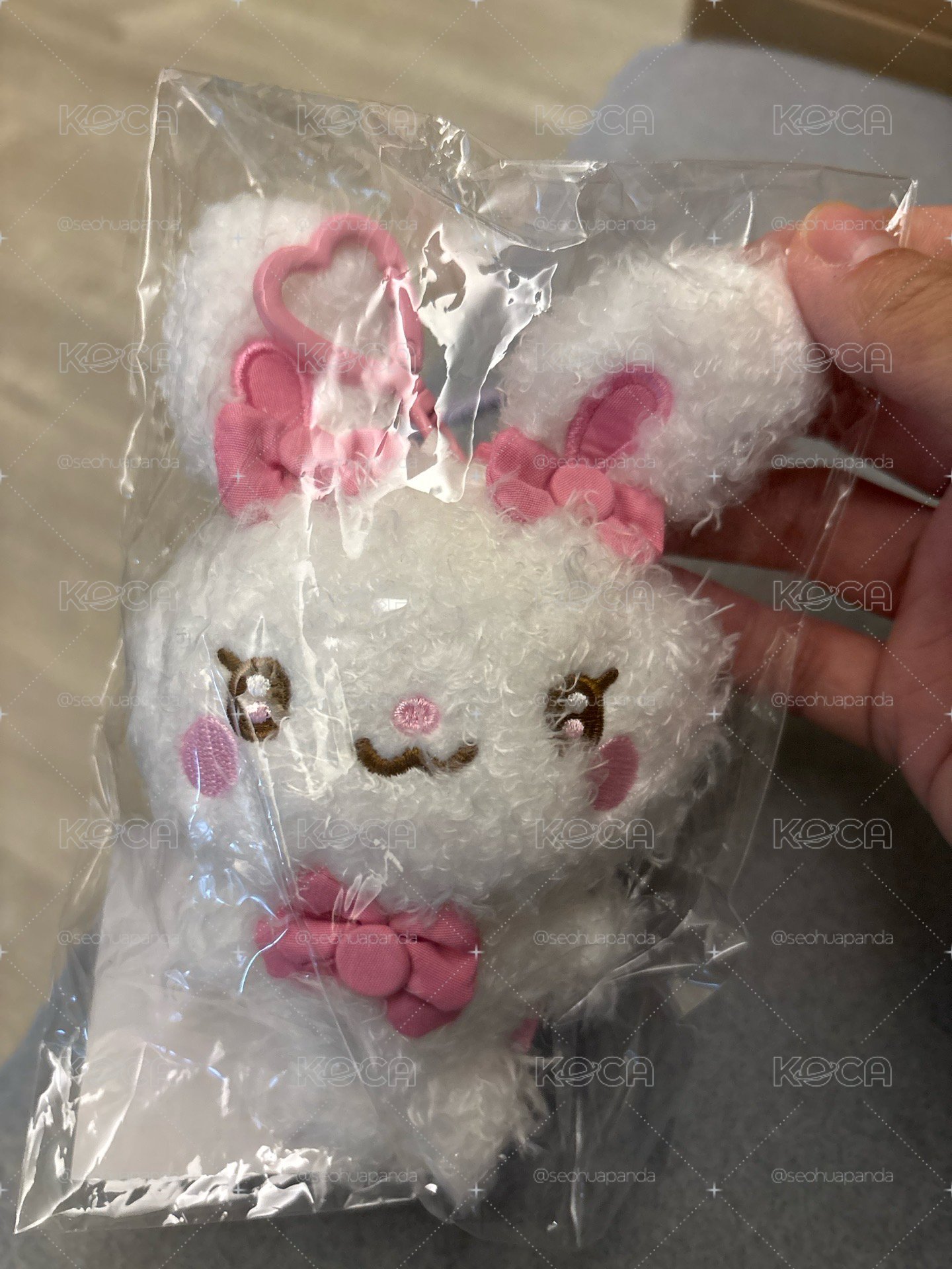 Yuha娃娃