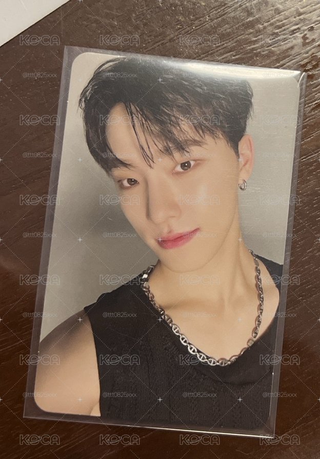 最帥的李小燦🦦✨MINI12 FEEL NEW ver.
