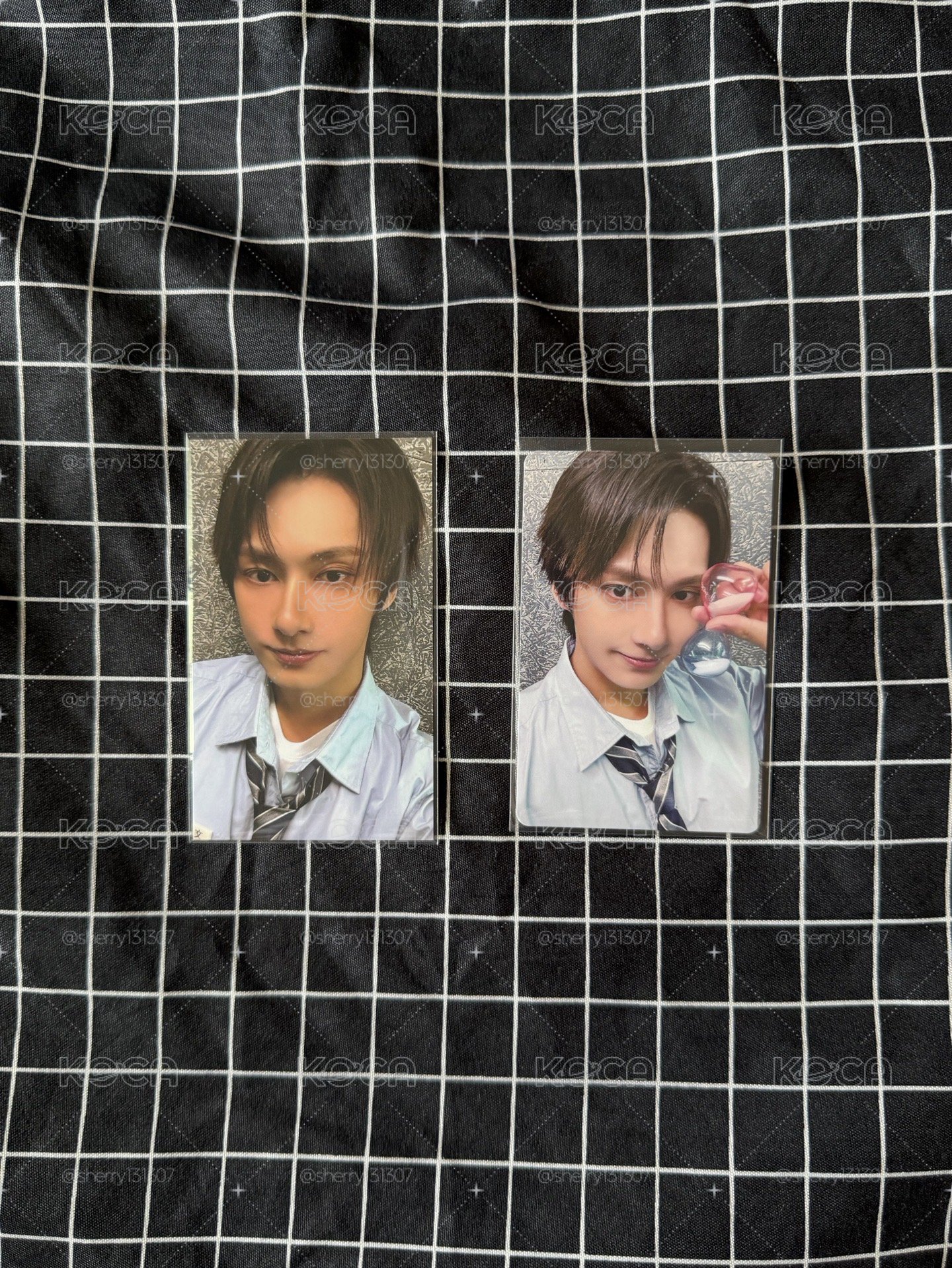 YAKUSOKU 特典 俊一套