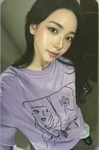 aesParty 周邊卡 T恤卡