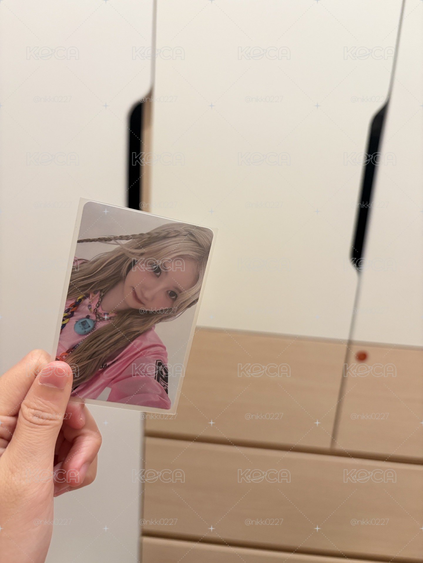 滿額藍