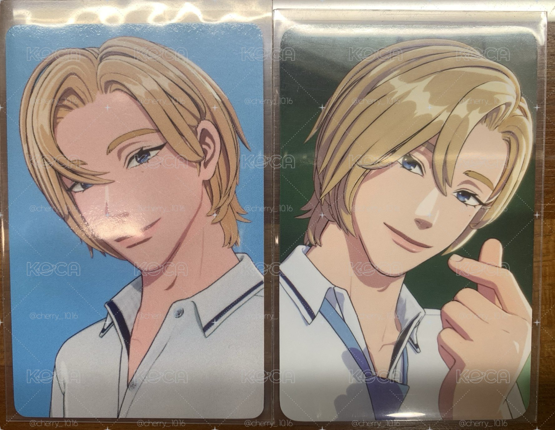 諾亞六夏卡
