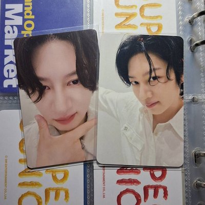 希澈83z特典