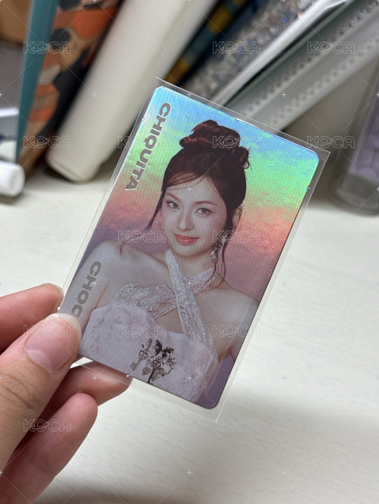 柒隨機卡