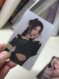 賢隨機卡