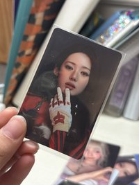 茶隨機卡