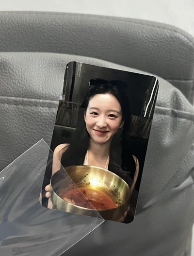 包上恩 米箱抱碗