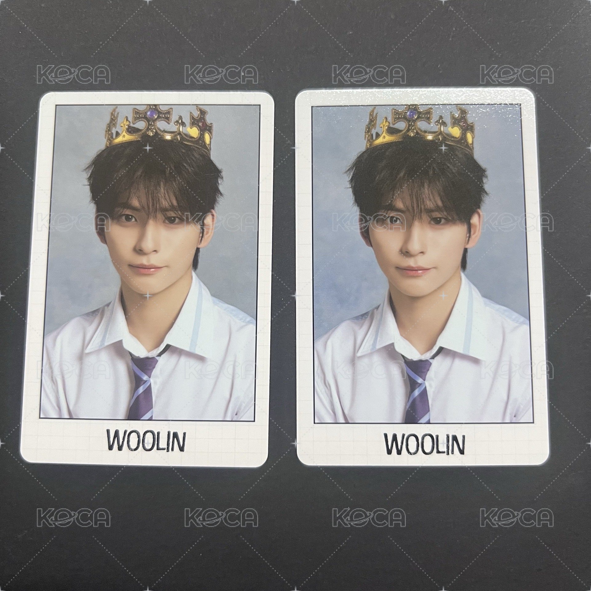 WOOLIN隨機B官拍