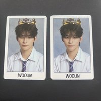 WOOLIN隨機B官拍