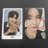 TATA隨機B官拍+自拍