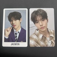JAEWON隨機B官拍+自拍
