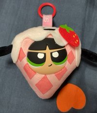 草莓蛋糕毛毛