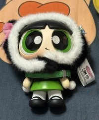 貓貓斗篷毛毛
