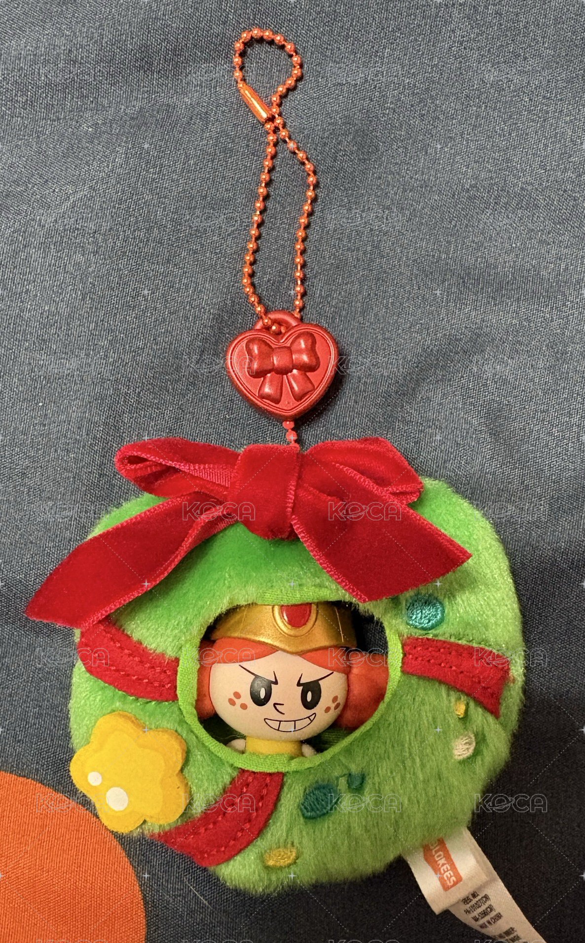 聖誕多金公主