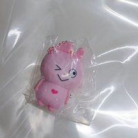 扭蛋兔兔