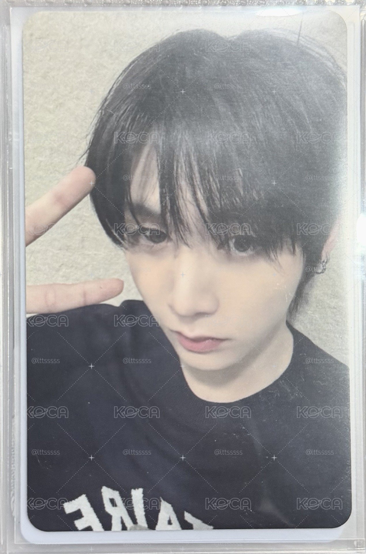 【暫售】boynextdoor 韓泰山