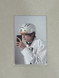 迷三專卡