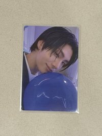 Last Bell專卡