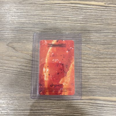 專卡 櫻花