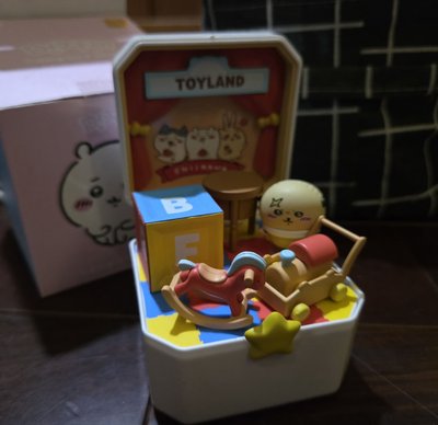 🍑韓國盲盒 獺師玩具店🧸