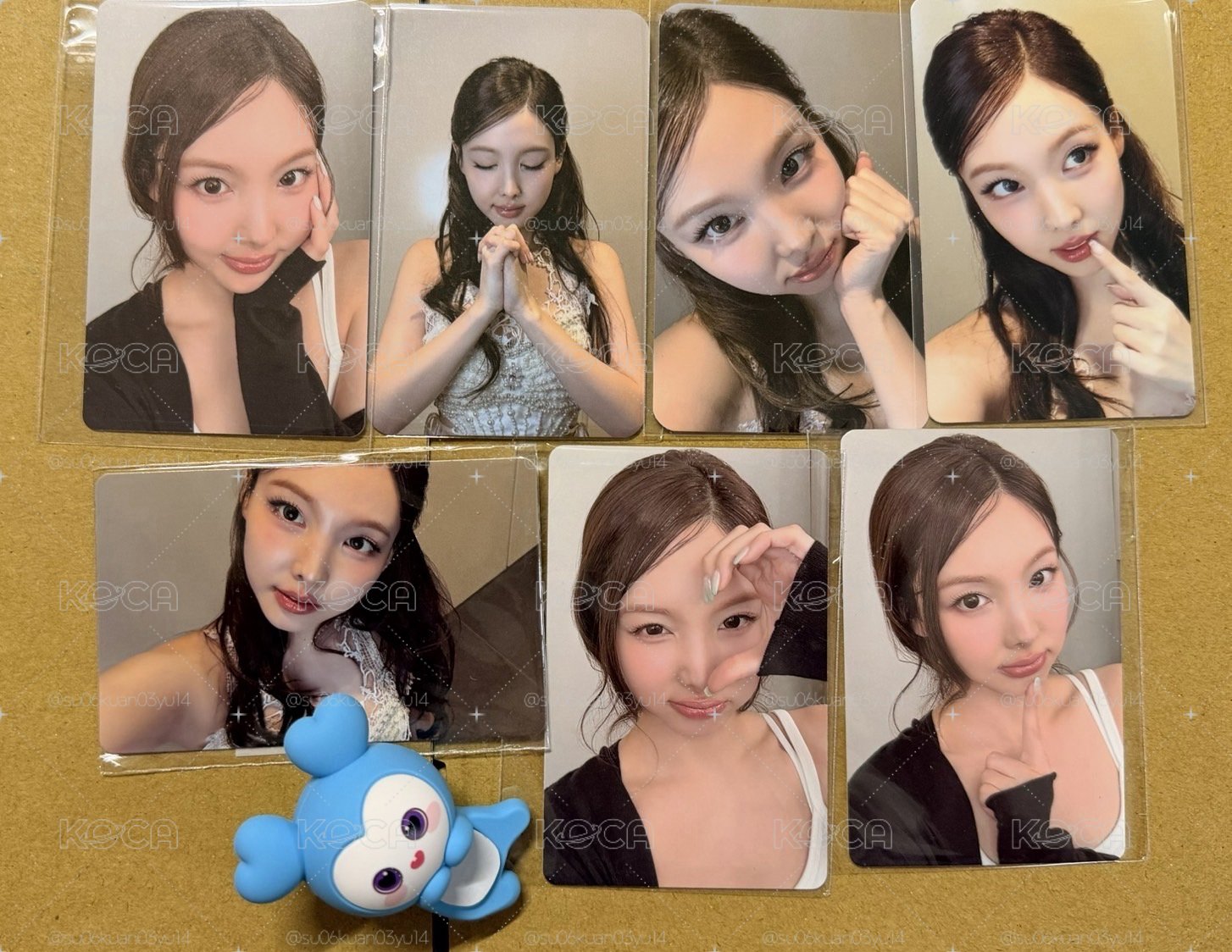 娜璉首爾演唱會大全套
