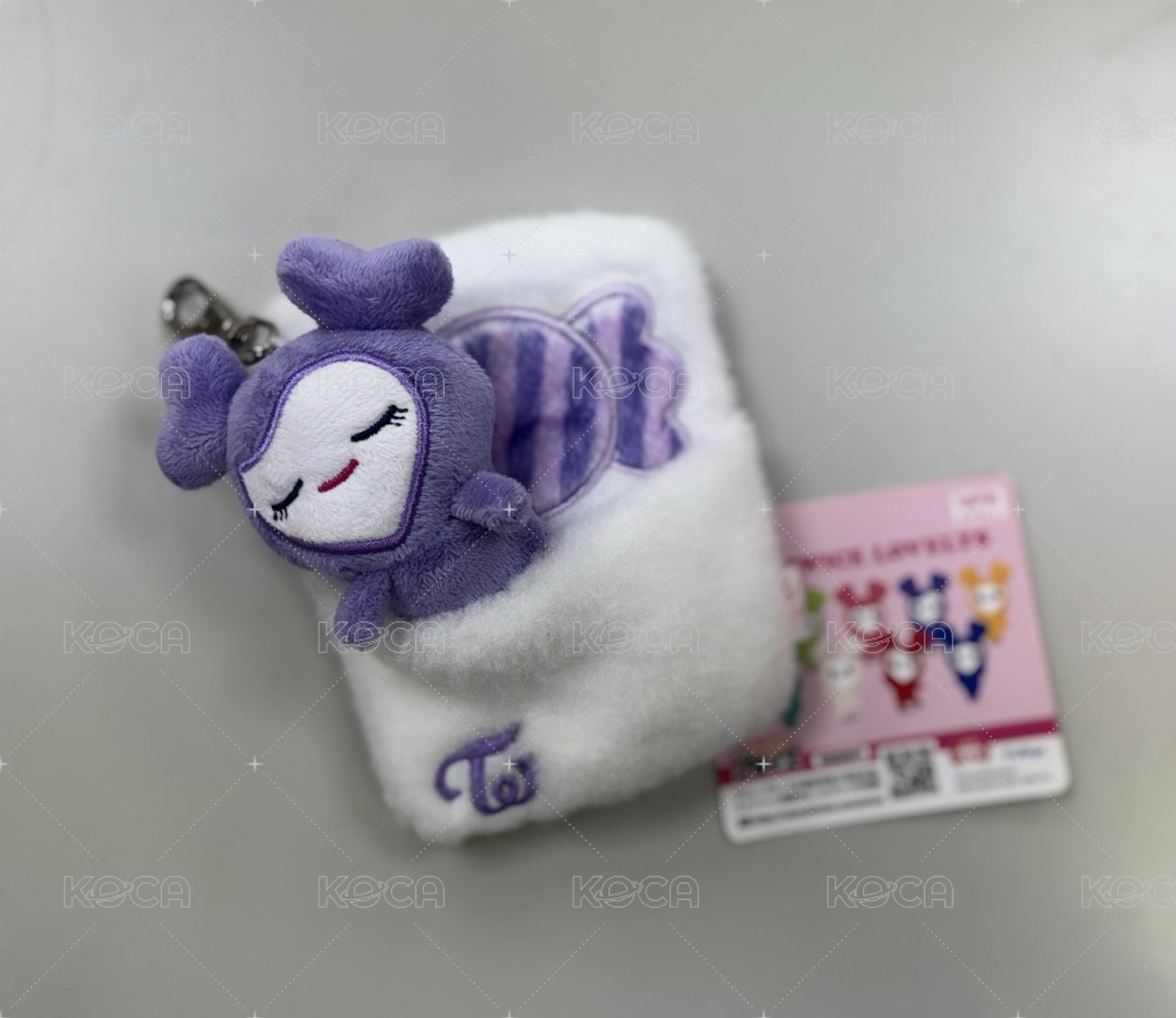紗💜