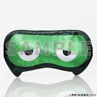原畫展 眼罩