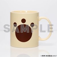 原畫展 馬克杯