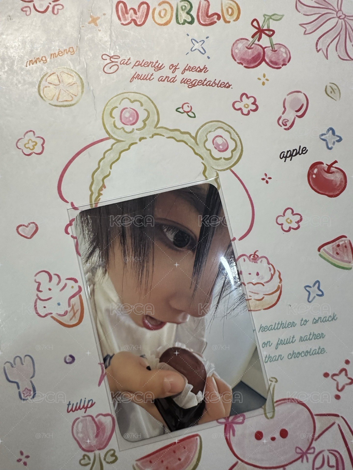 一些紙片