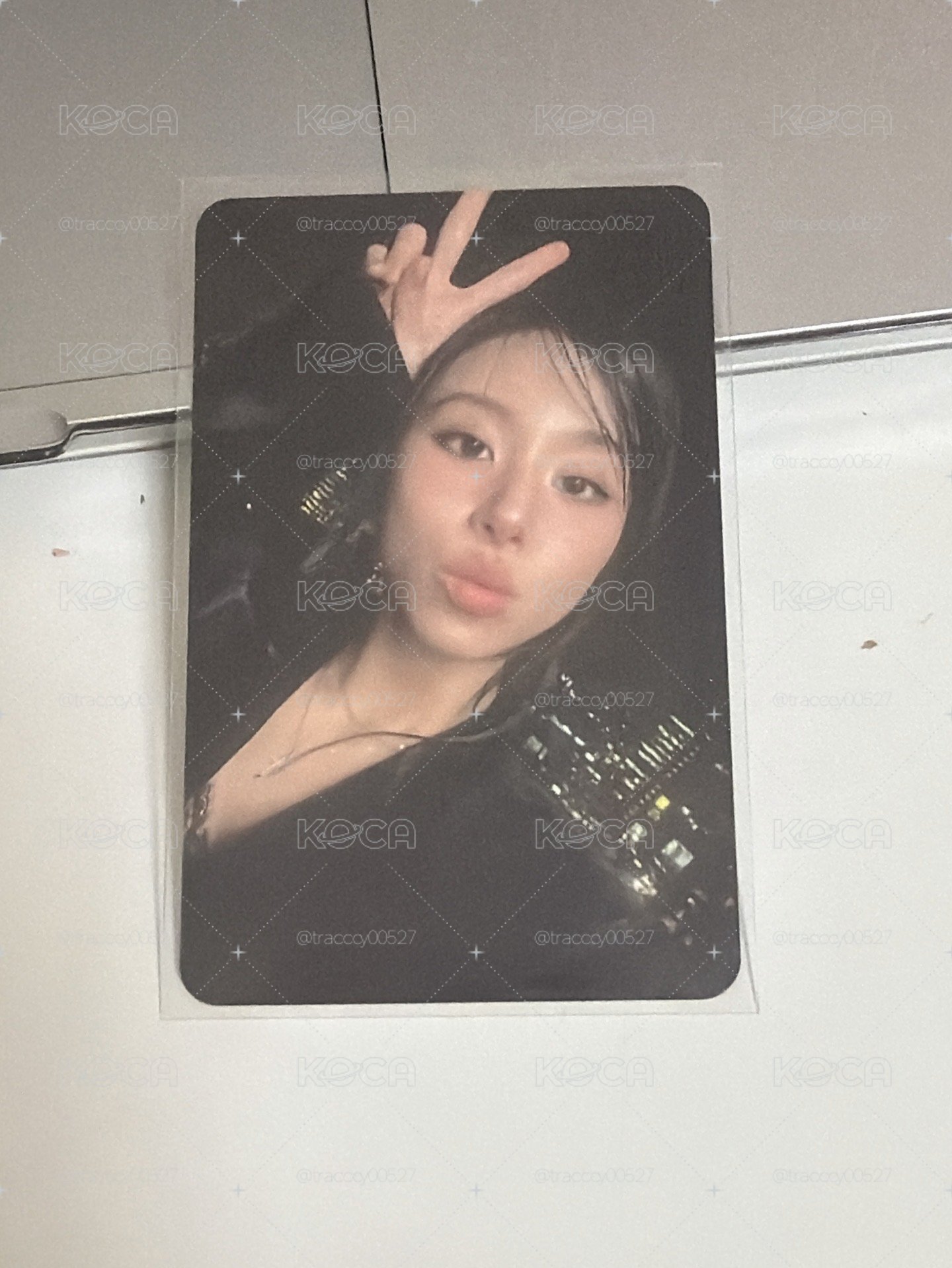 彩專卡