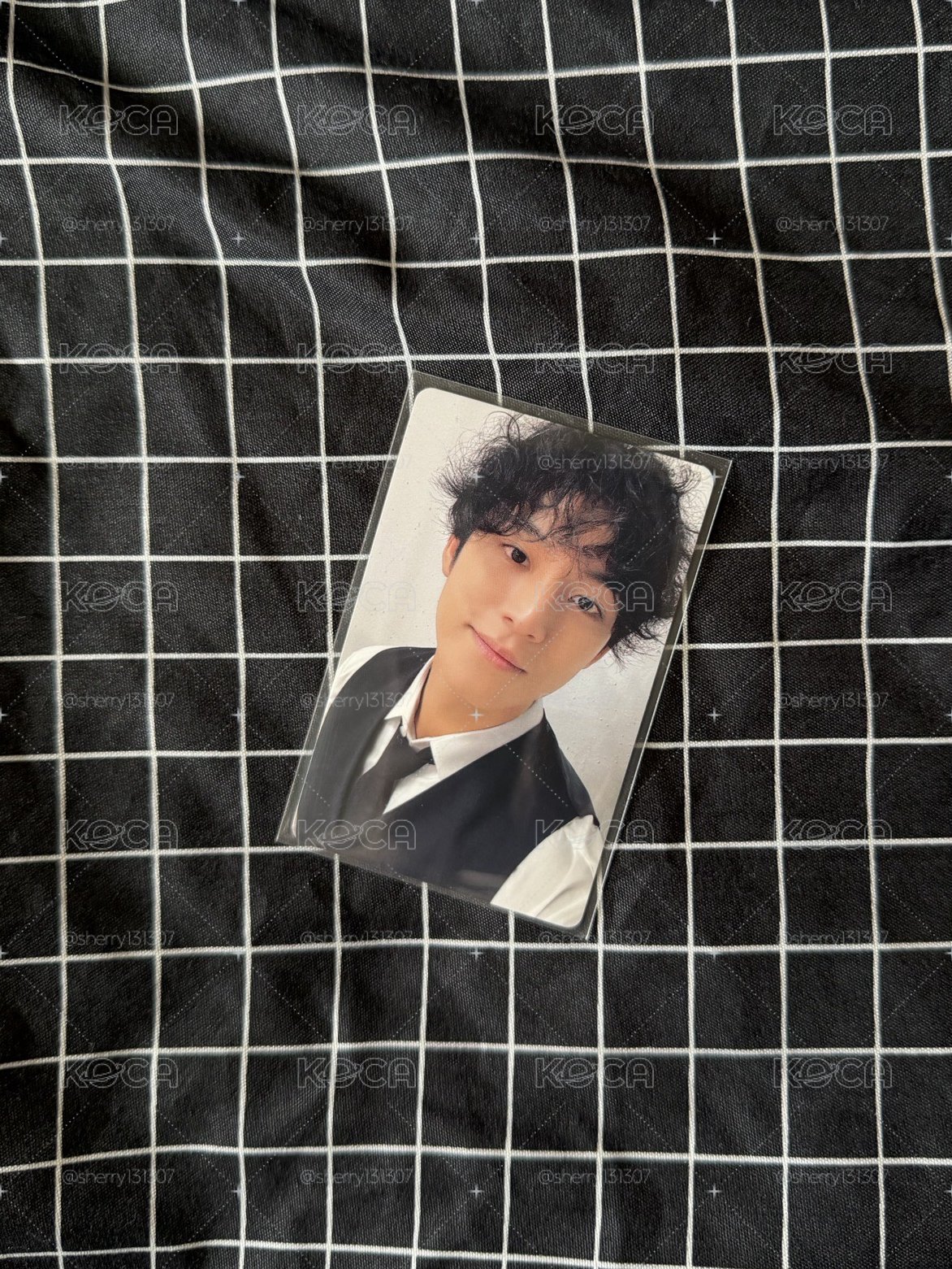 捲毛小狗😵‍💫💎