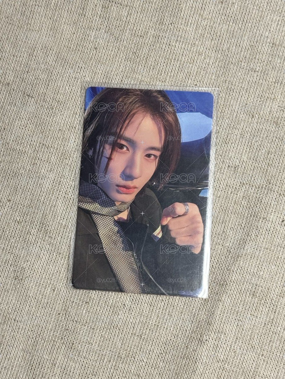 💛李涵特典