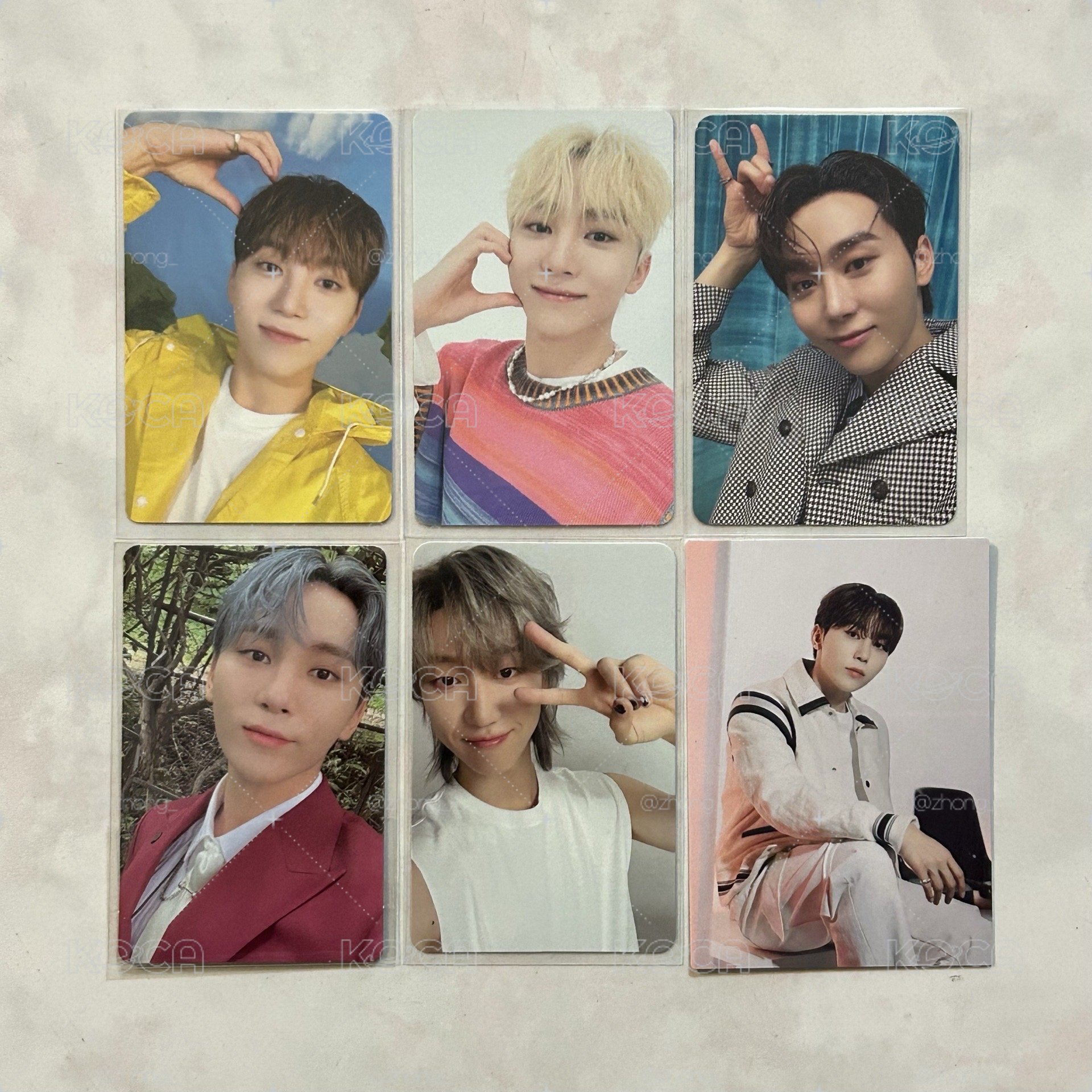 SEVENTEEN ③