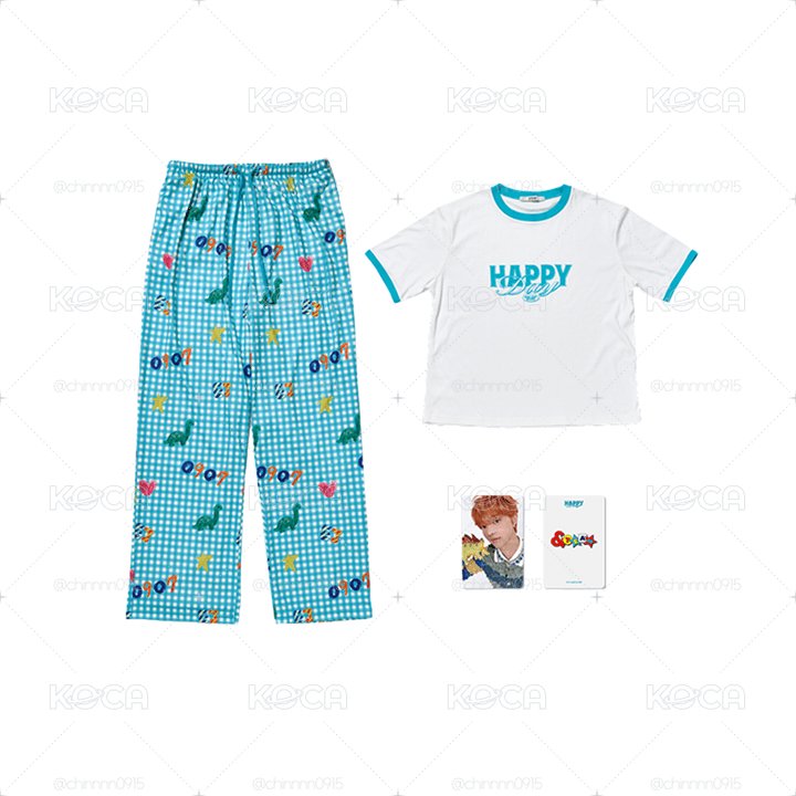 &team EJ 生日周邊代購