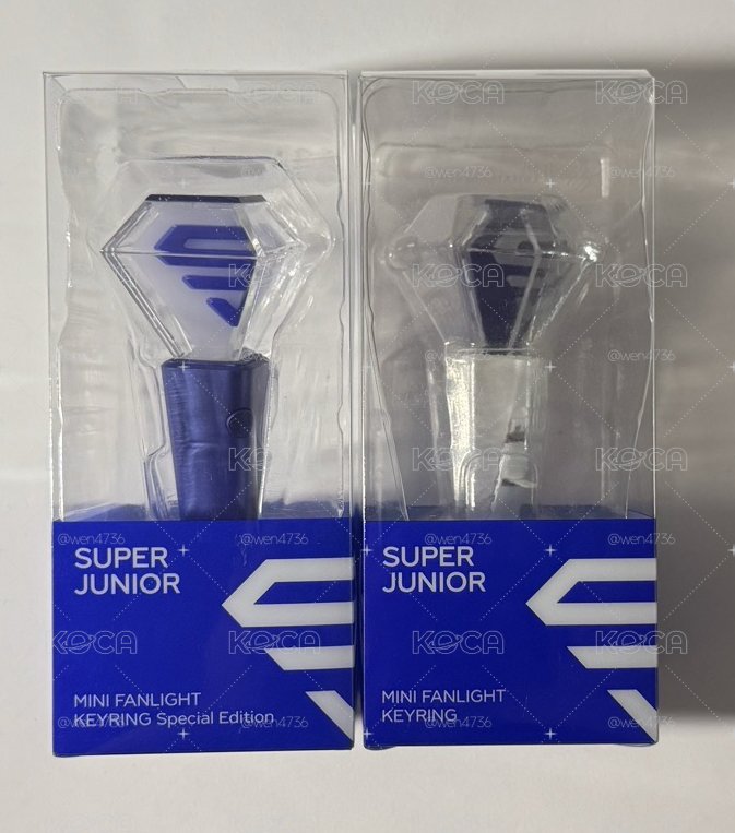 SJ 二代+特別版小手燈 二代僅拆檢 三代全新未拆