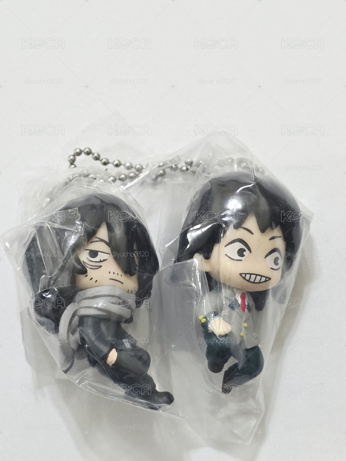 相澤+瀨呂扭蛋
