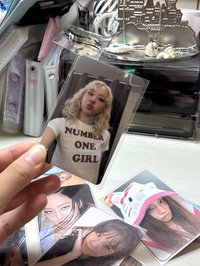 肉專卡