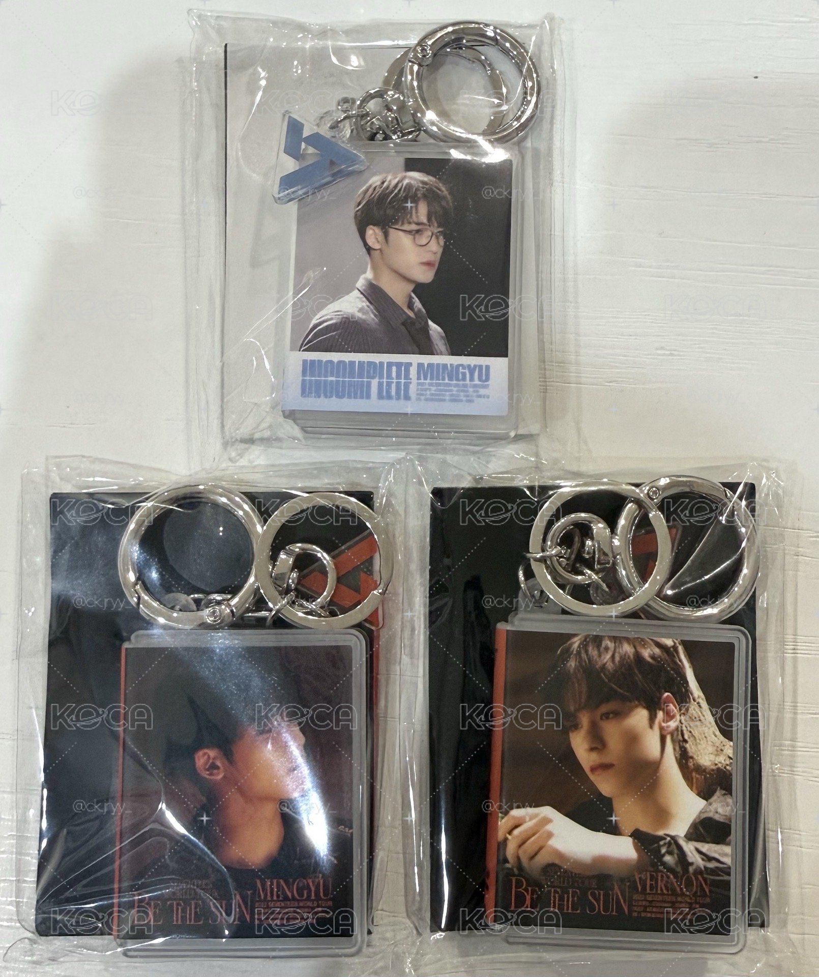 INC奎+BTS奎率