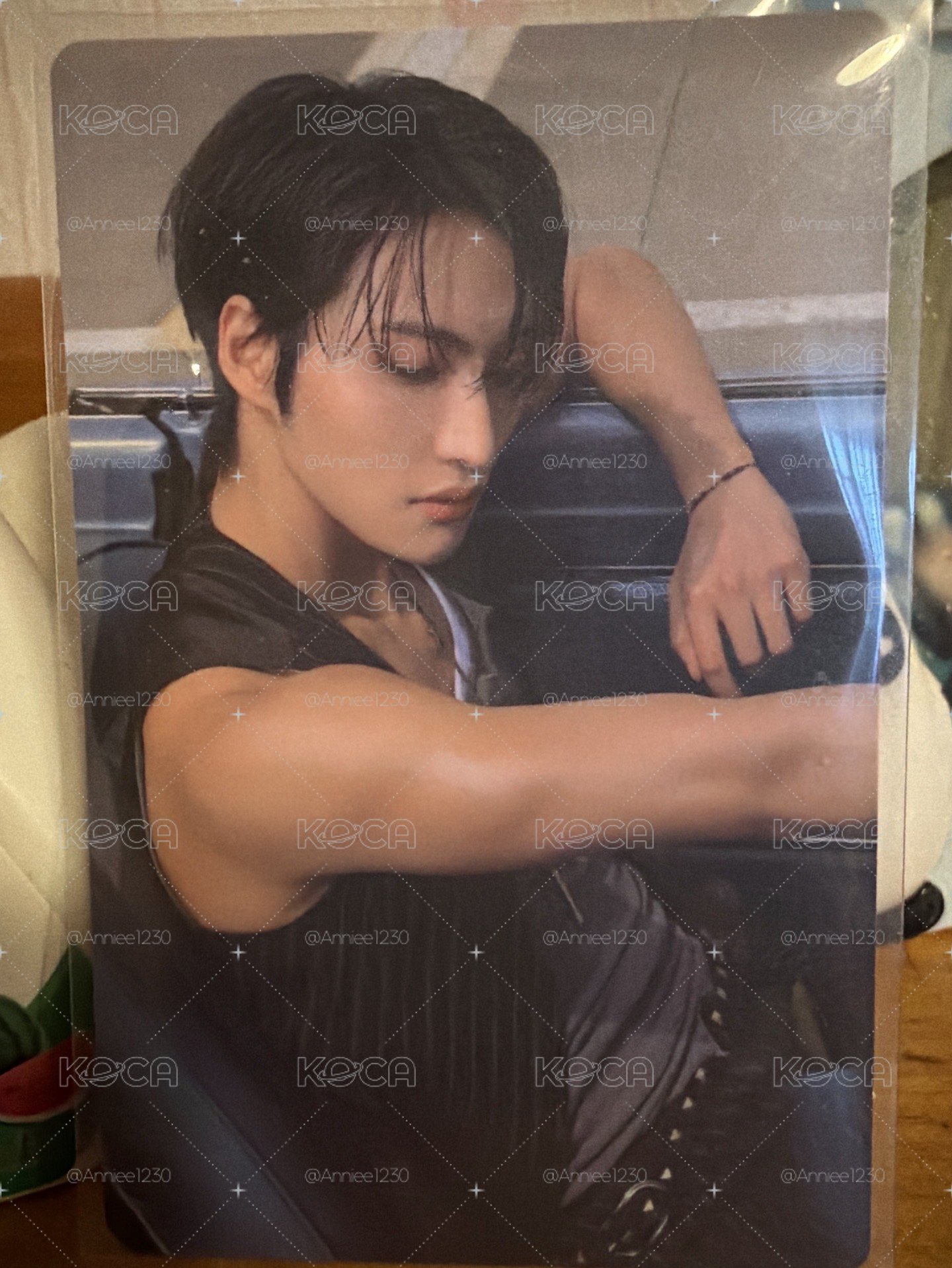 ATEEZ出清