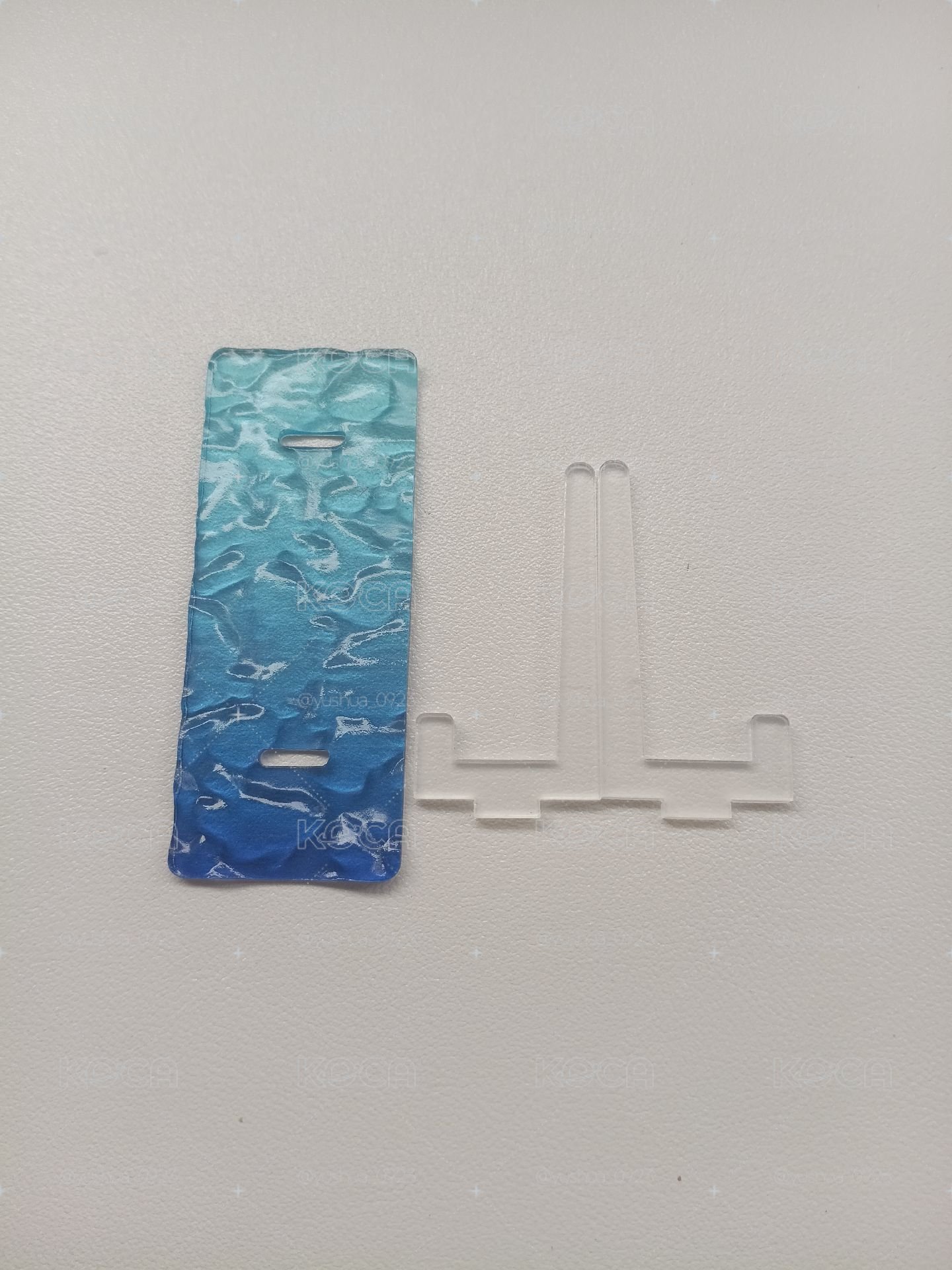 徽章架