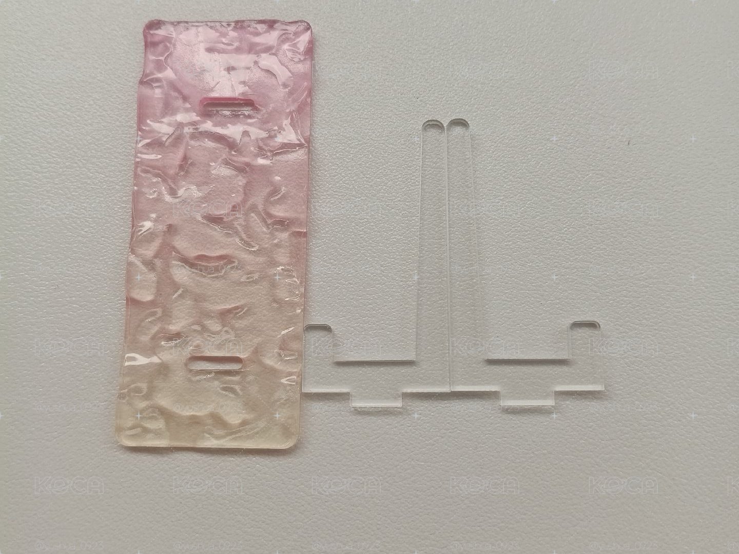 徽章架