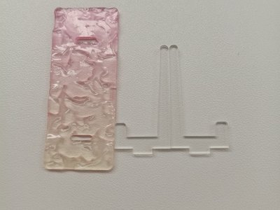 徽章架