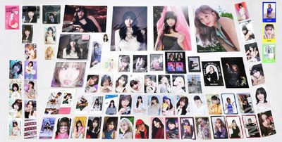 TWICE MOMO 平井桃小卡周邊套組 🩷 編號見圖三 💫
