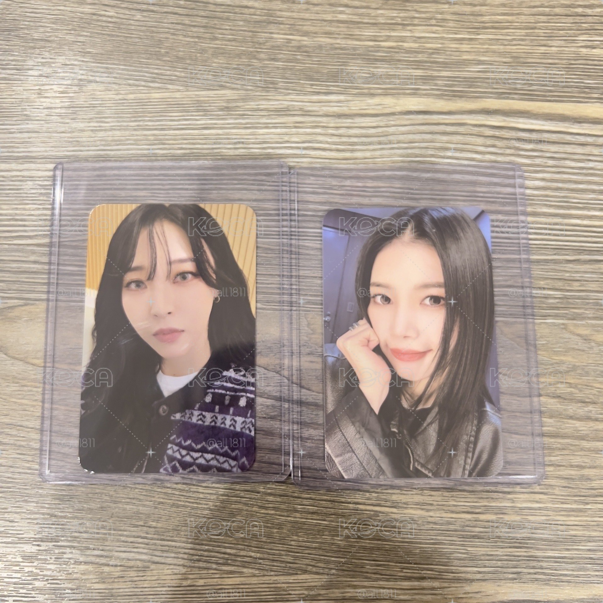 KWONDER 入場卡