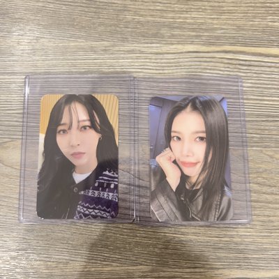 KWONDER 入場卡