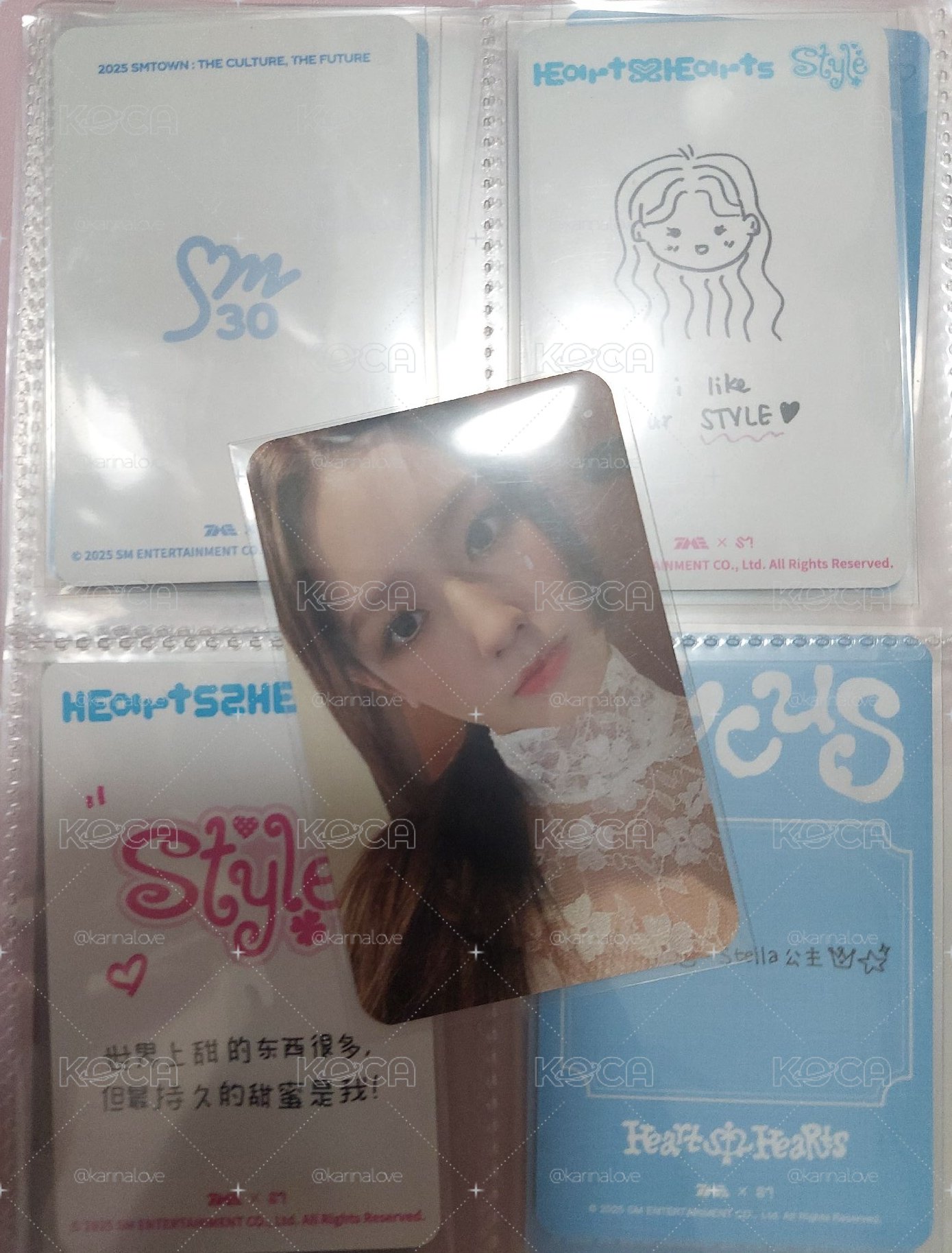 火花麵