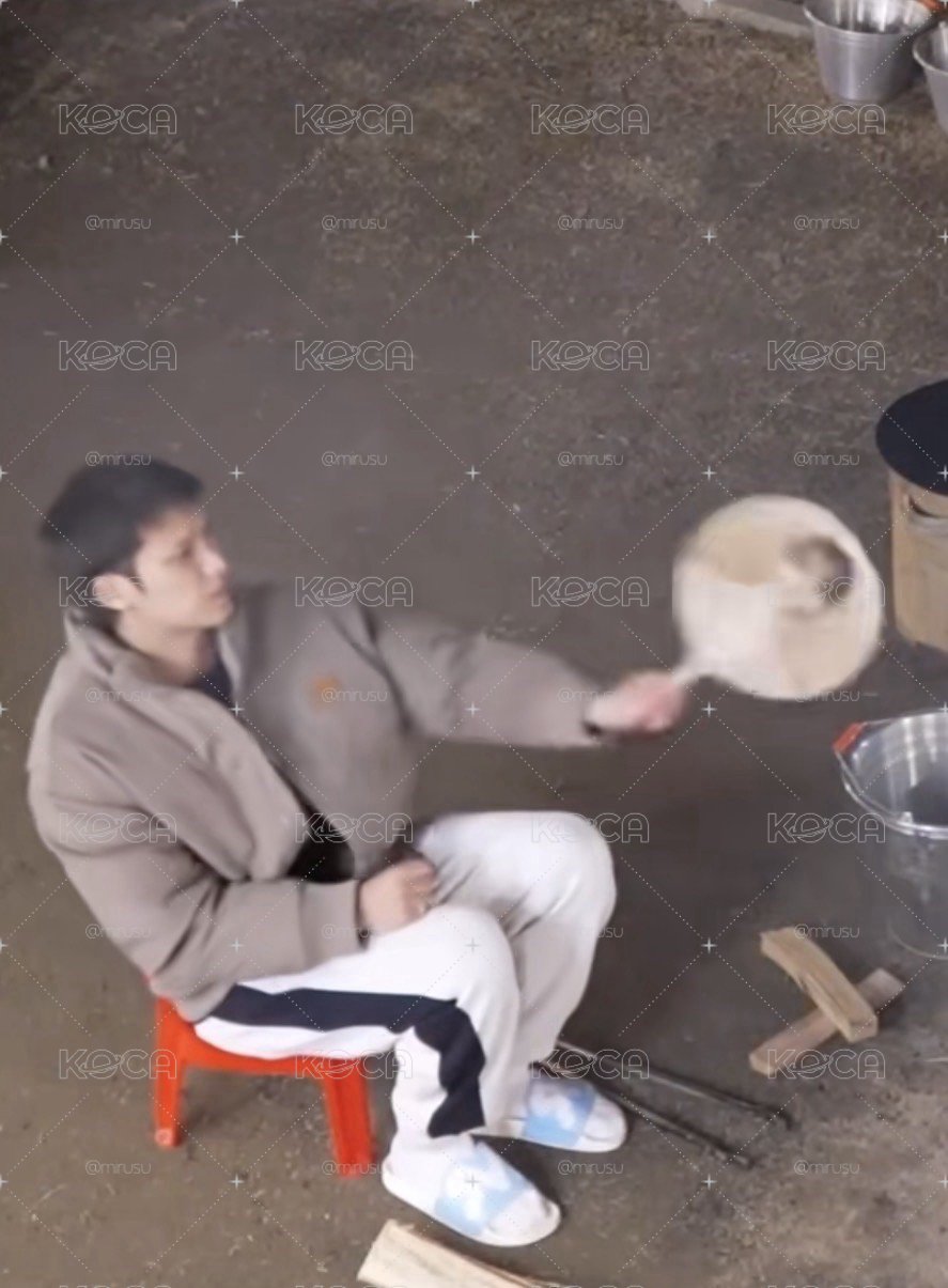現貨 奎大扇 CxM週邊