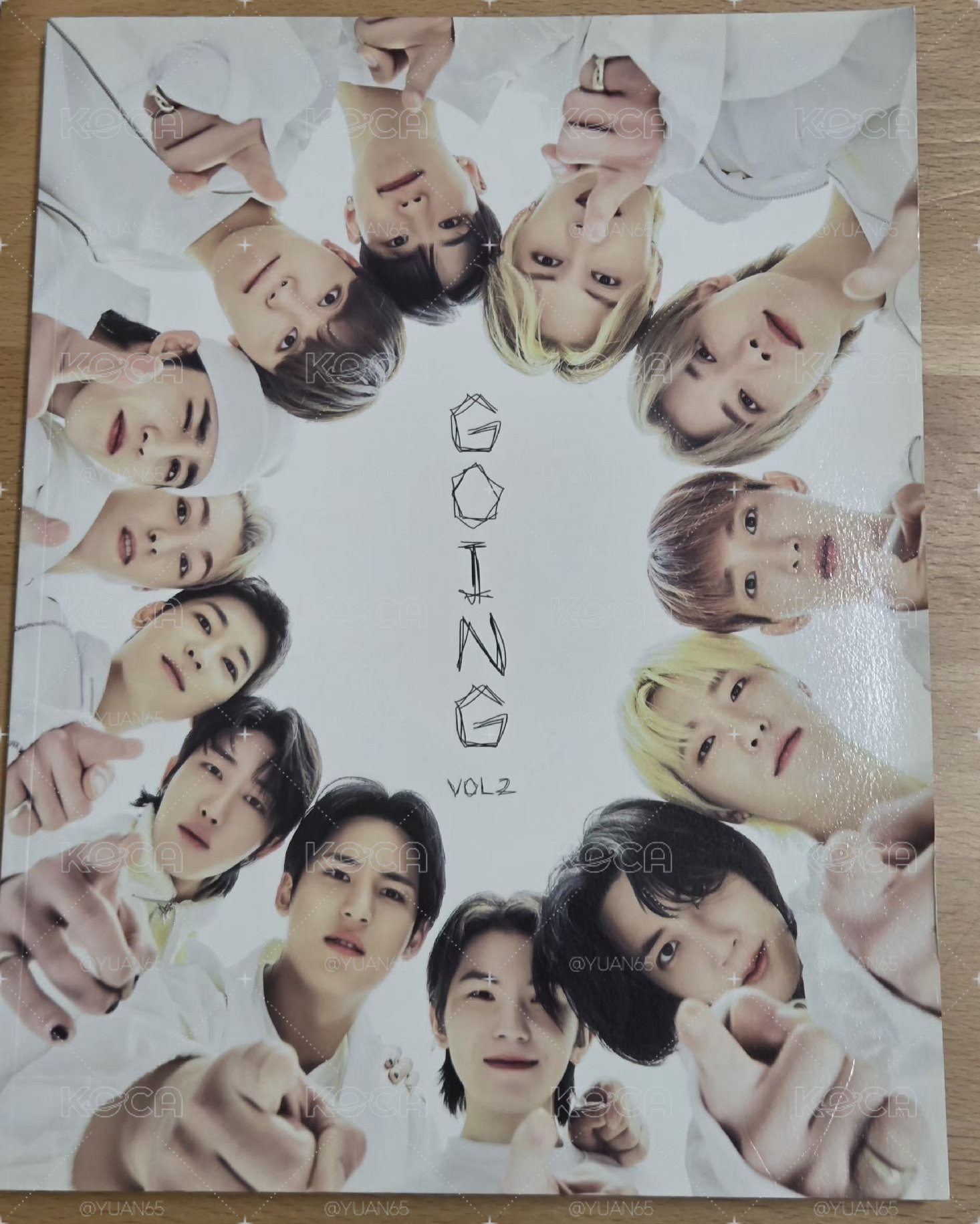 SVT 空專